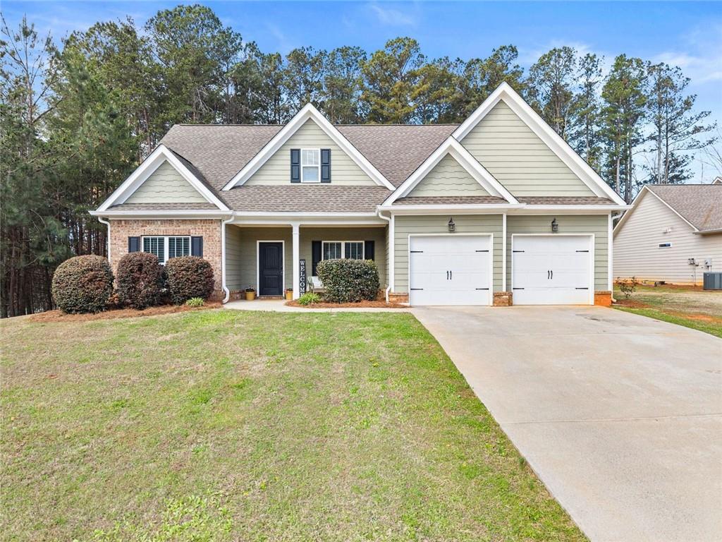 6611 Station Drive Clermont, GA 30527 - Photo 1 of 40