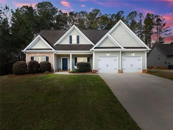 $450,000 | 6611 Station Drive, Clermont, GA 30527