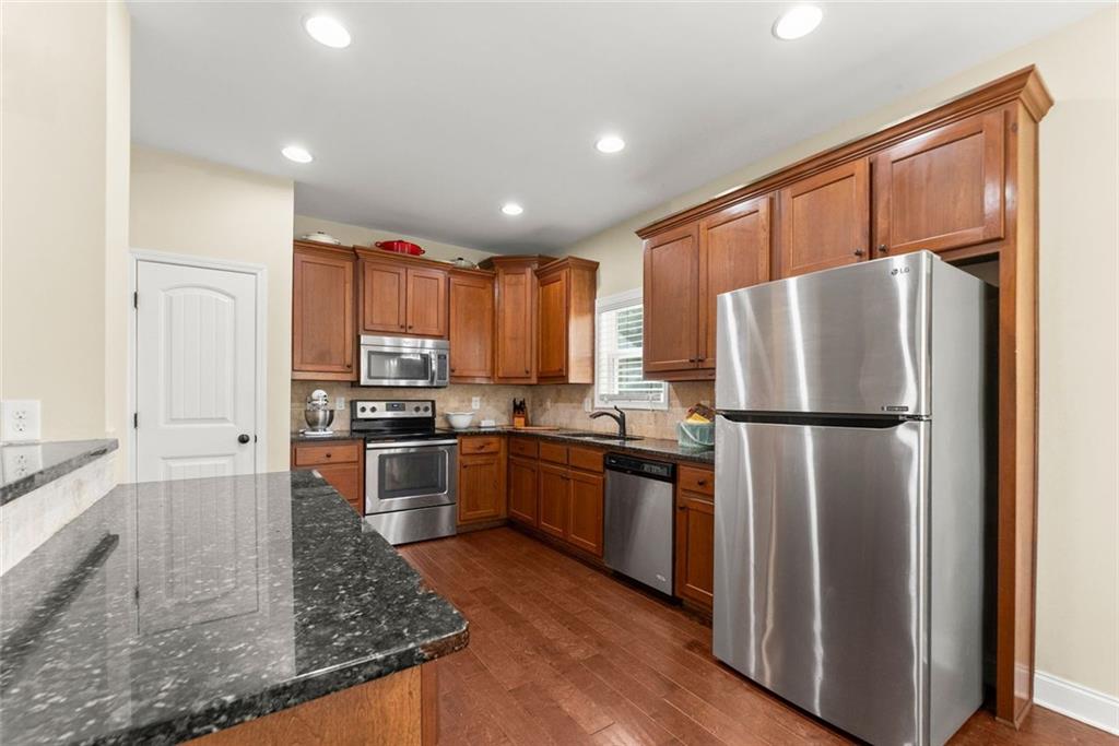 6611 Station Drive Clermont, GA 30527 - Photo 12 of 40