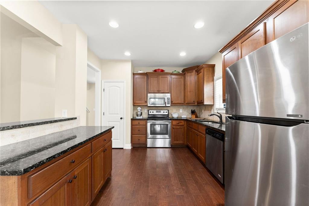 6611 Station Drive Clermont, GA 30527 - Photo 13 of 40