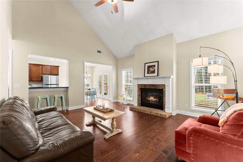 6611 Station Drive Clermont, GA 30527 - Photo 16 of 40