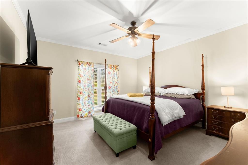 6611 Station Drive Clermont, GA 30527 - Photo 18 of 40