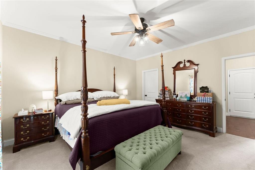 6611 Station Drive Clermont, GA 30527 - Photo 19 of 40