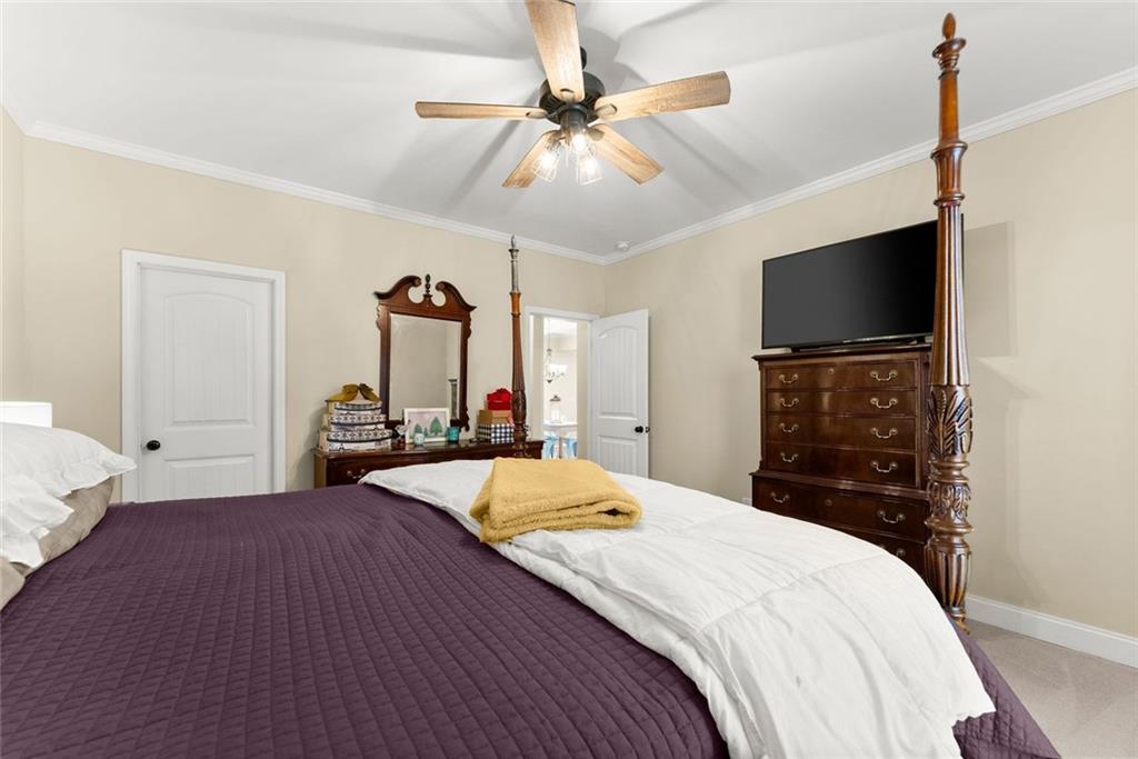 6611 Station Drive Clermont, GA 30527 - Photo 20 of 40