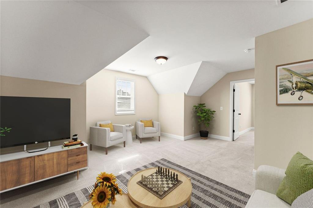 6611 Station Drive Clermont, GA 30527 - Photo 25 of 40