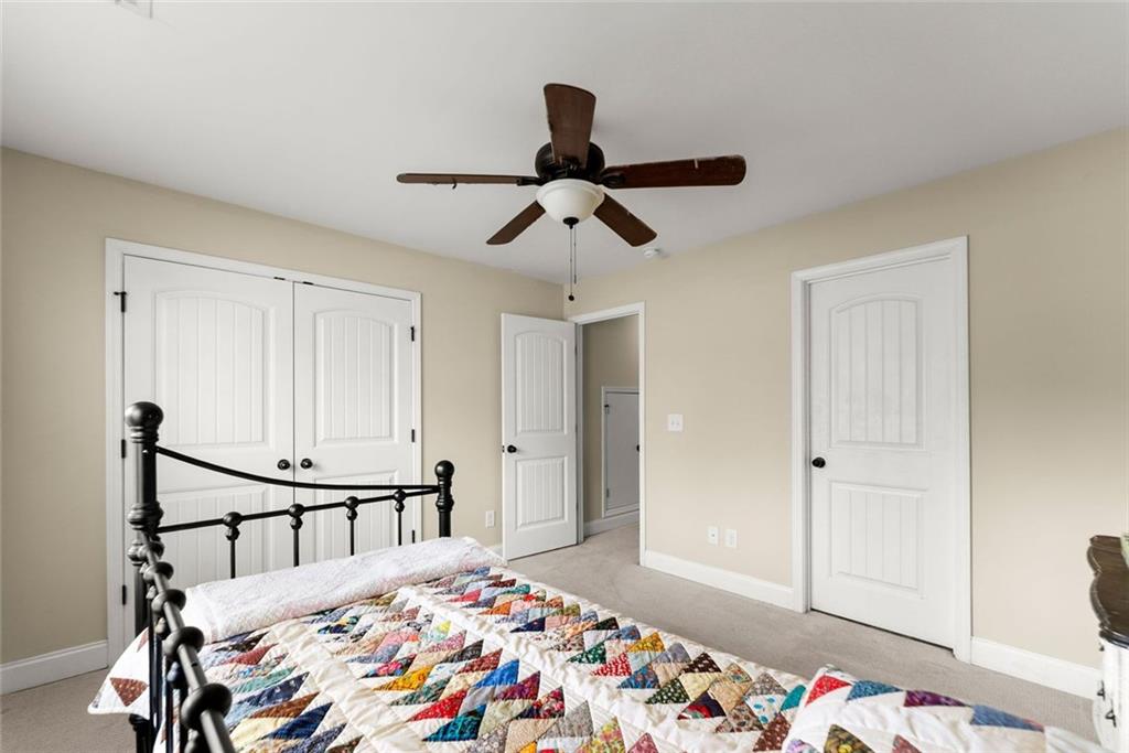 6611 Station Drive Clermont, GA 30527 - Photo 32 of 40