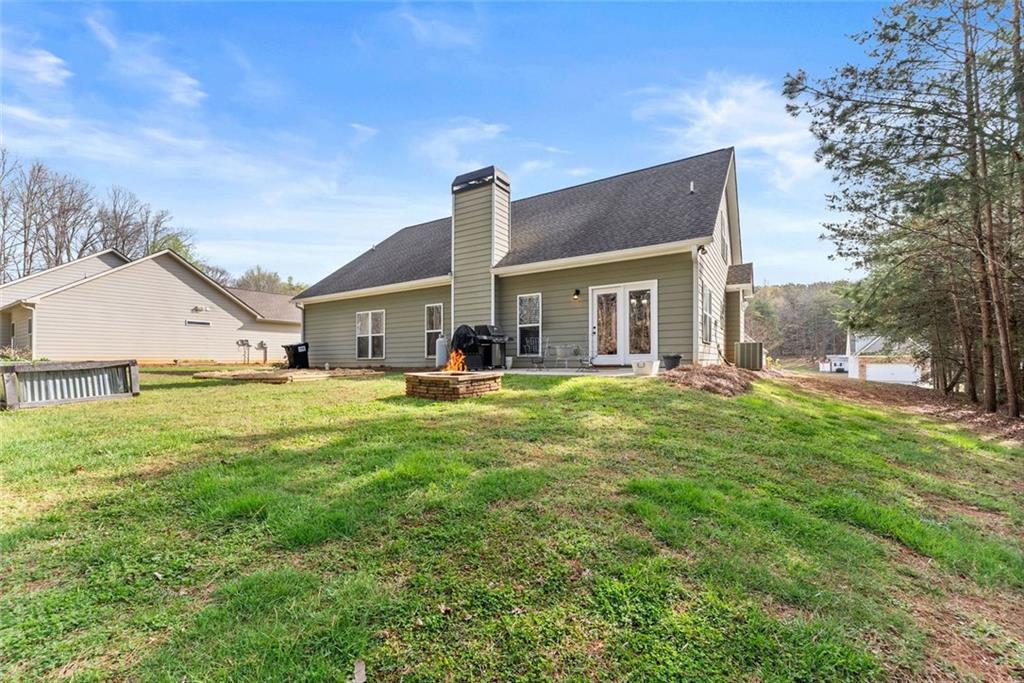 6611 Station Drive Clermont, GA 30527 - Photo 34 of 40