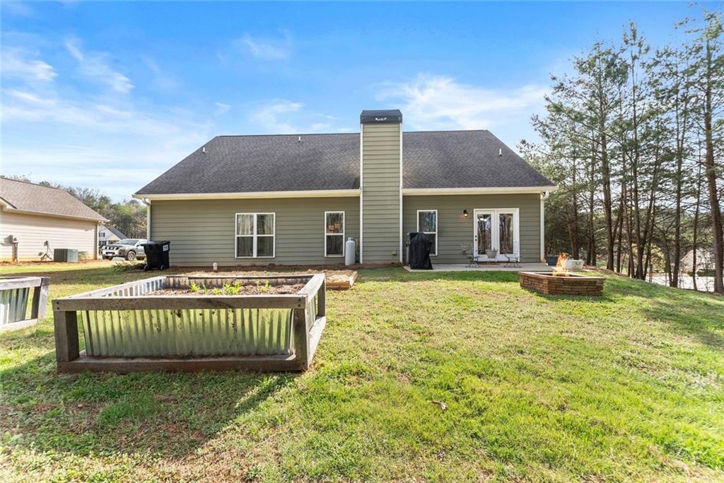 6611 Station Drive Clermont, GA 30527 - Photo 35 of 40