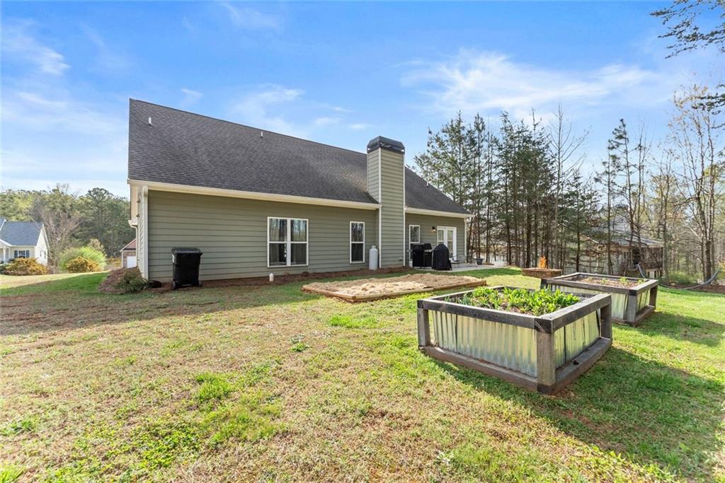 6611 Station Drive Clermont, GA 30527 - Photo 36 of 40