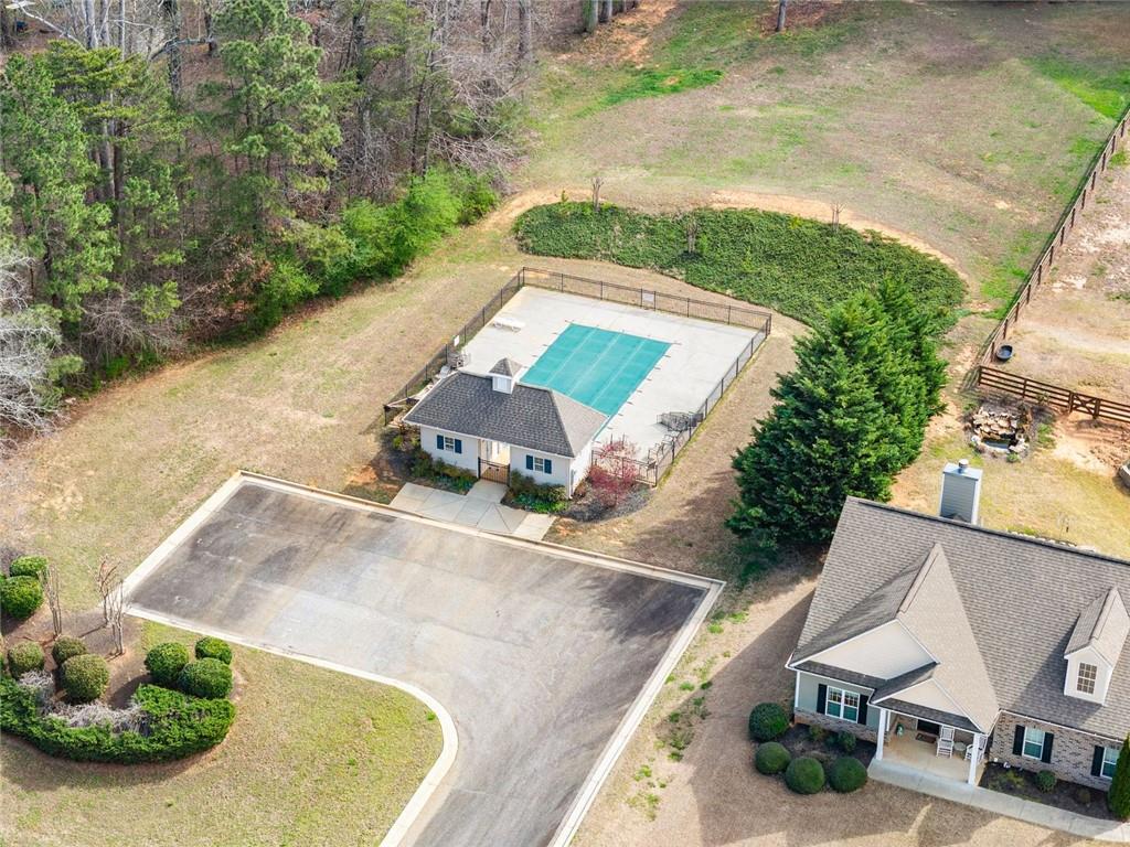 6611 Station Drive Clermont, GA 30527 - Photo 37 of 40