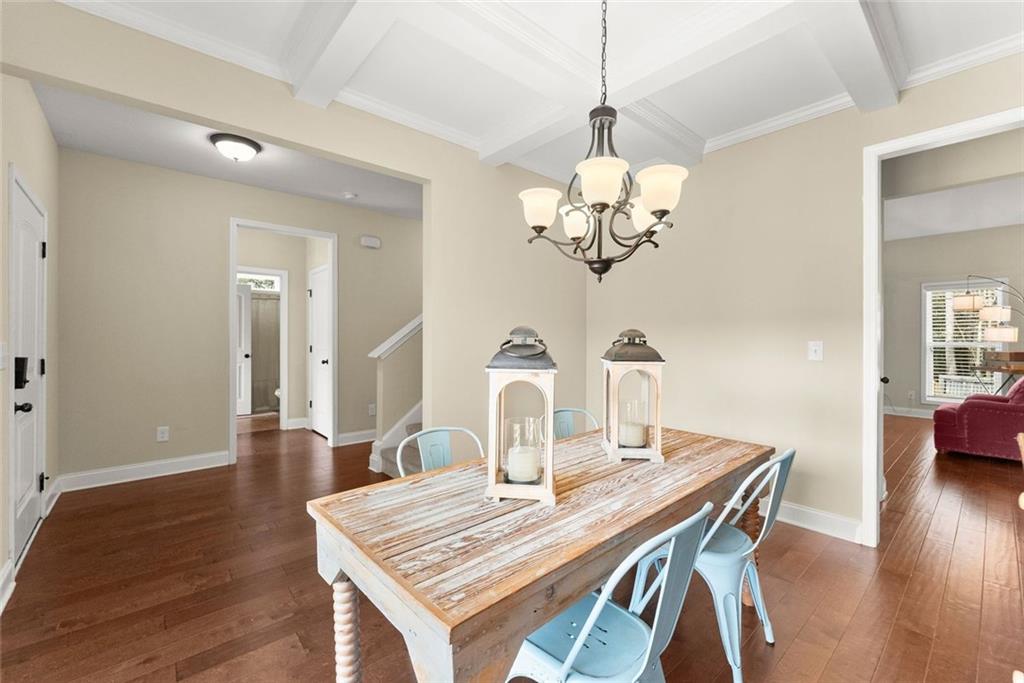 6611 Station Drive Clermont, GA 30527 - Photo 4 of 40