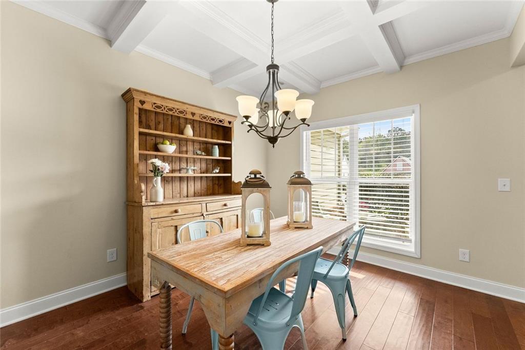 6611 Station Drive Clermont, GA 30527 - Photo 5 of 40