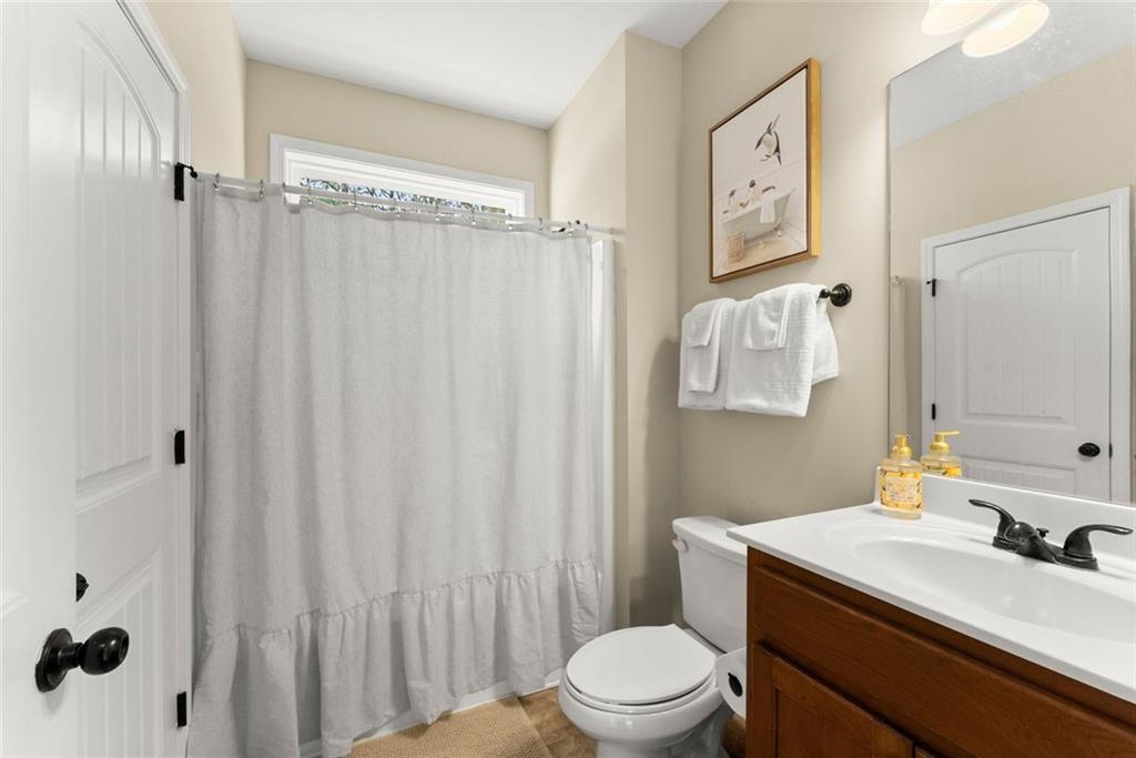 6611 Station Drive Clermont, GA 30527 - Photo 8 of 40