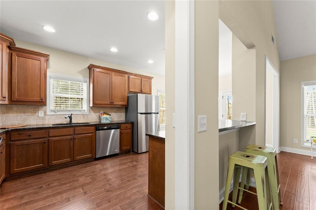 6611 Station Drive Clermont, GA 30527 - Photo 9 of 40