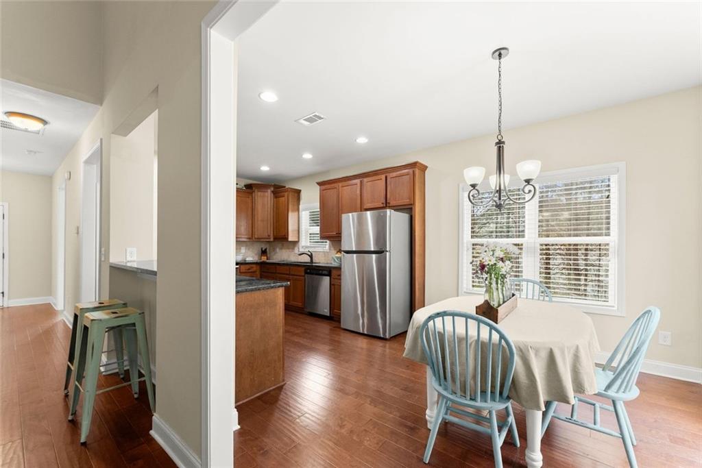 6611 Station Drive Clermont, GA 30527 - Photo 10 of 40