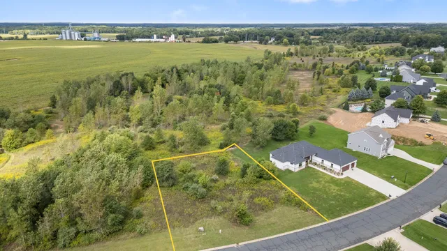 $55,000 | 14460 C.B.MacDonald Way, Vicksburg, MI 49097