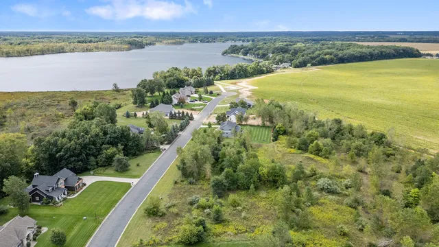 $55,000 | 14460 C.B.MacDonald Way, Vicksburg, MI 49097