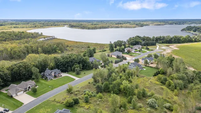 $55,000 | 14460 C.B.MacDonald Way, Vicksburg, MI 49097