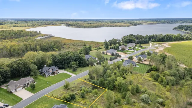 $55,000 | 14460 C.B.MacDonald Way, Vicksburg, MI 49097