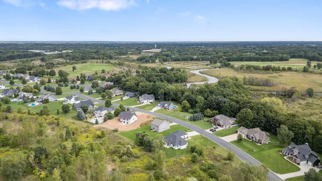 $55,000 | 14460 C.B.MacDonald Way, Vicksburg, MI 49097