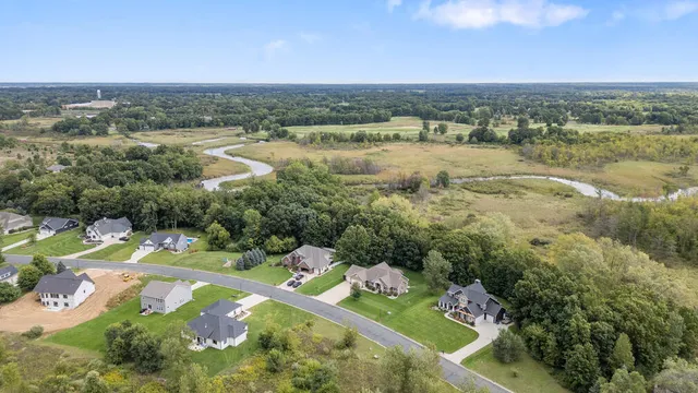 $55,000 | 14460 C.B.MacDonald Way, Vicksburg, MI 49097