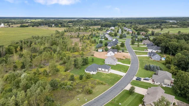 $55,000 | 14460 C.B.MacDonald Way, Vicksburg, MI 49097