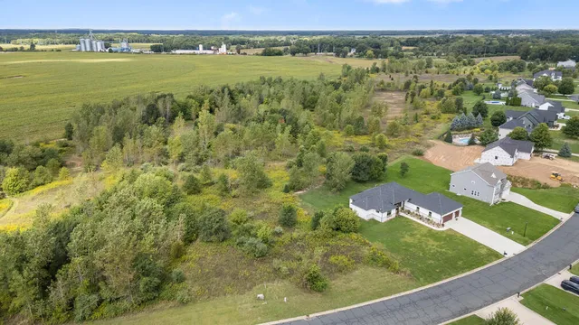 $55,000 | 14460 C.B.MacDonald Way, Vicksburg, MI 49097