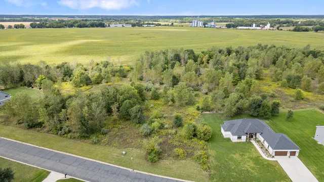 $55,000 | 14460 C.B.MacDonald Way, Vicksburg, MI 49097