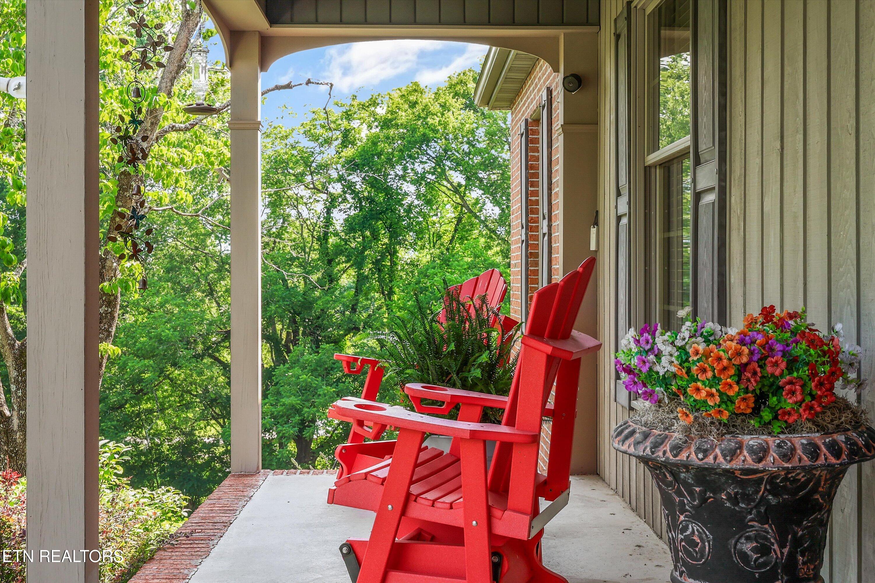 331 East Chestnut Hill Road Townsend, TN 37882 - Photo 4 of 55 05-331 E Chestnut Hill Rd 01