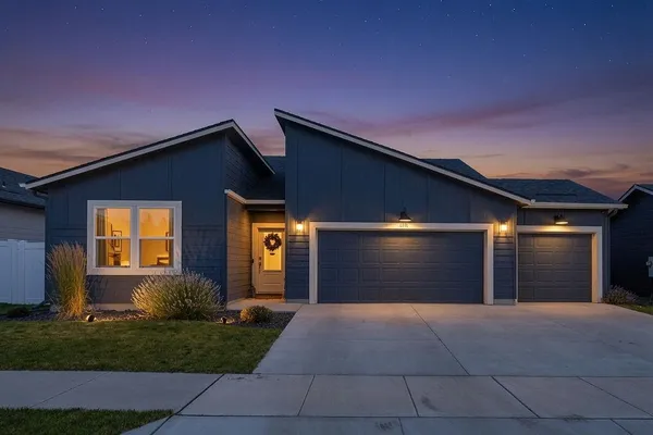 $435,000 | 8418 West Red Street, Spokane, WA 99224