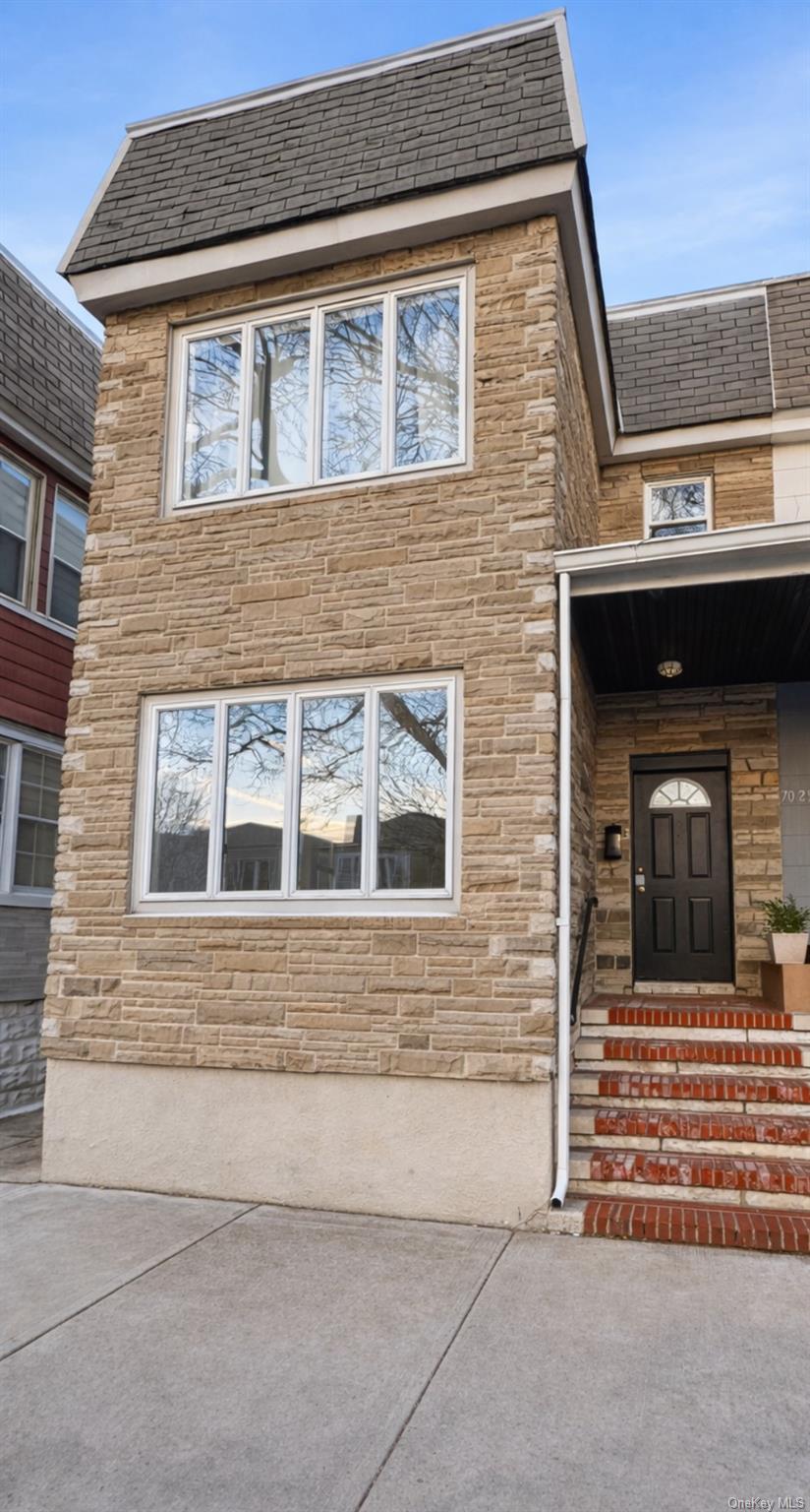 70-27 68th Place Queens, NY 11385 - Photo 1 of 20 Front of the house