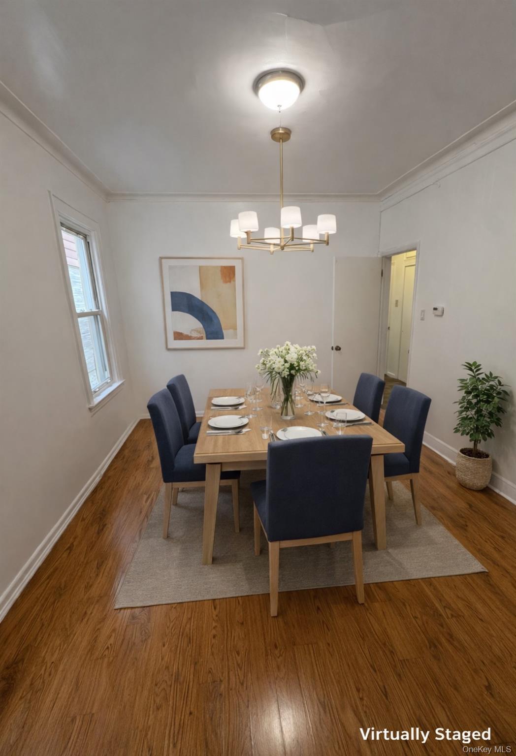 70-27 68th Place Queens, NY 11385 - Photo 4 of 20 1st floor