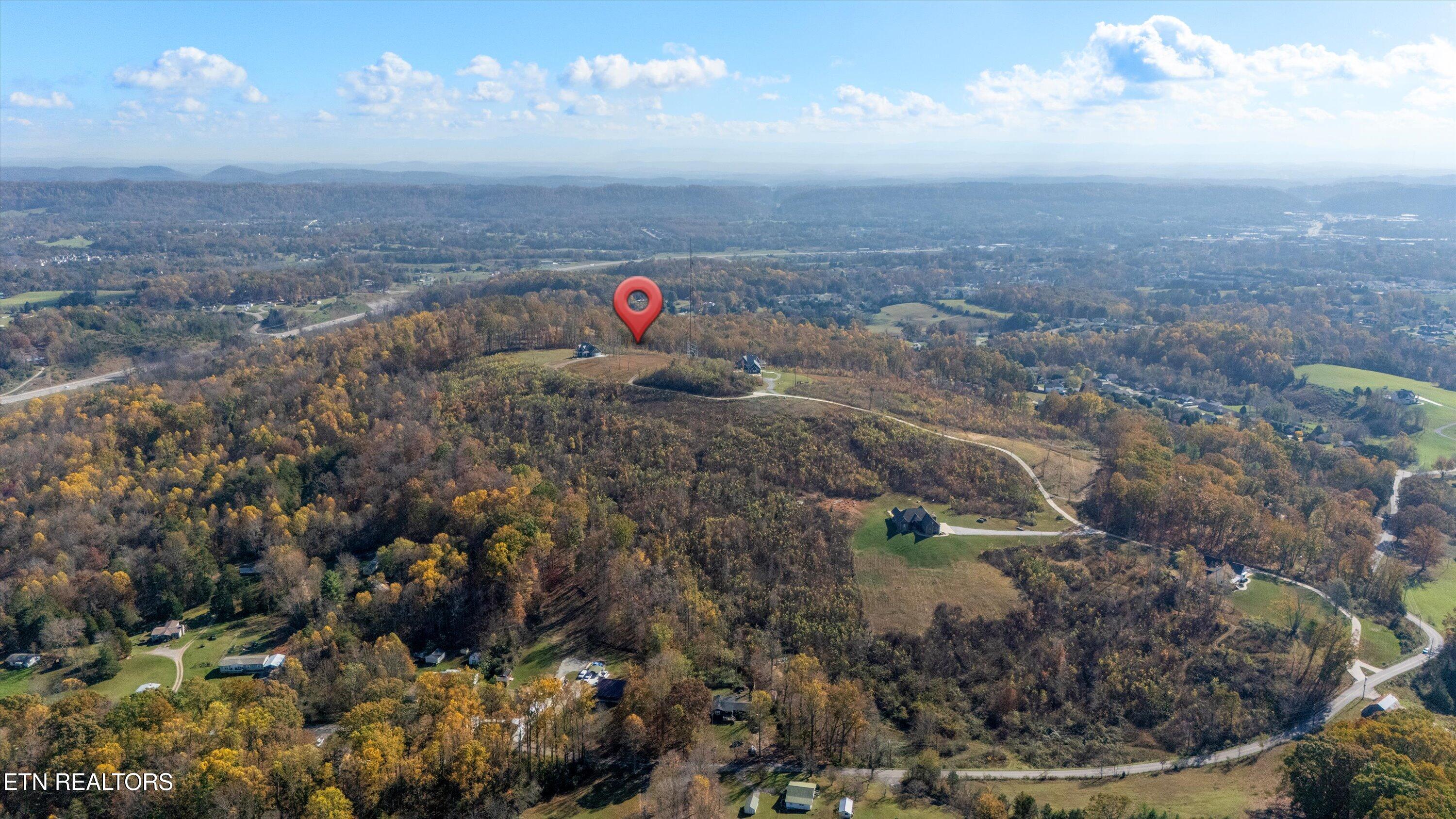 5174 Fort Sumter Road Knoxville, TN 37938 - Photo 14 of 14 05-5174 Fort Sumter Rd-02