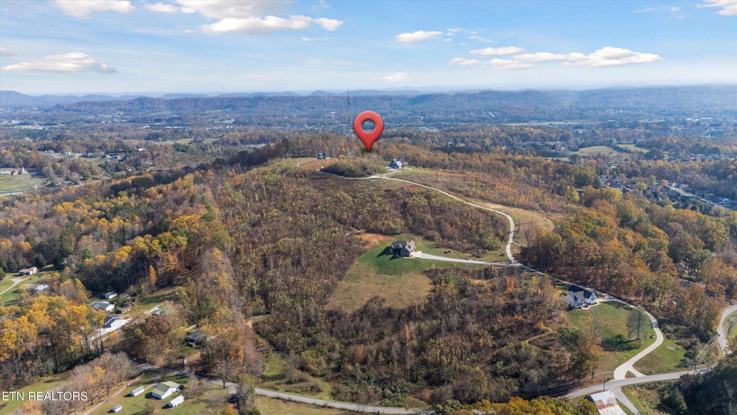 5174 Fort Sumter Road Knoxville, TN 37938 - Photo 2 of 14 15-5174 Fort Sumter Rd-12