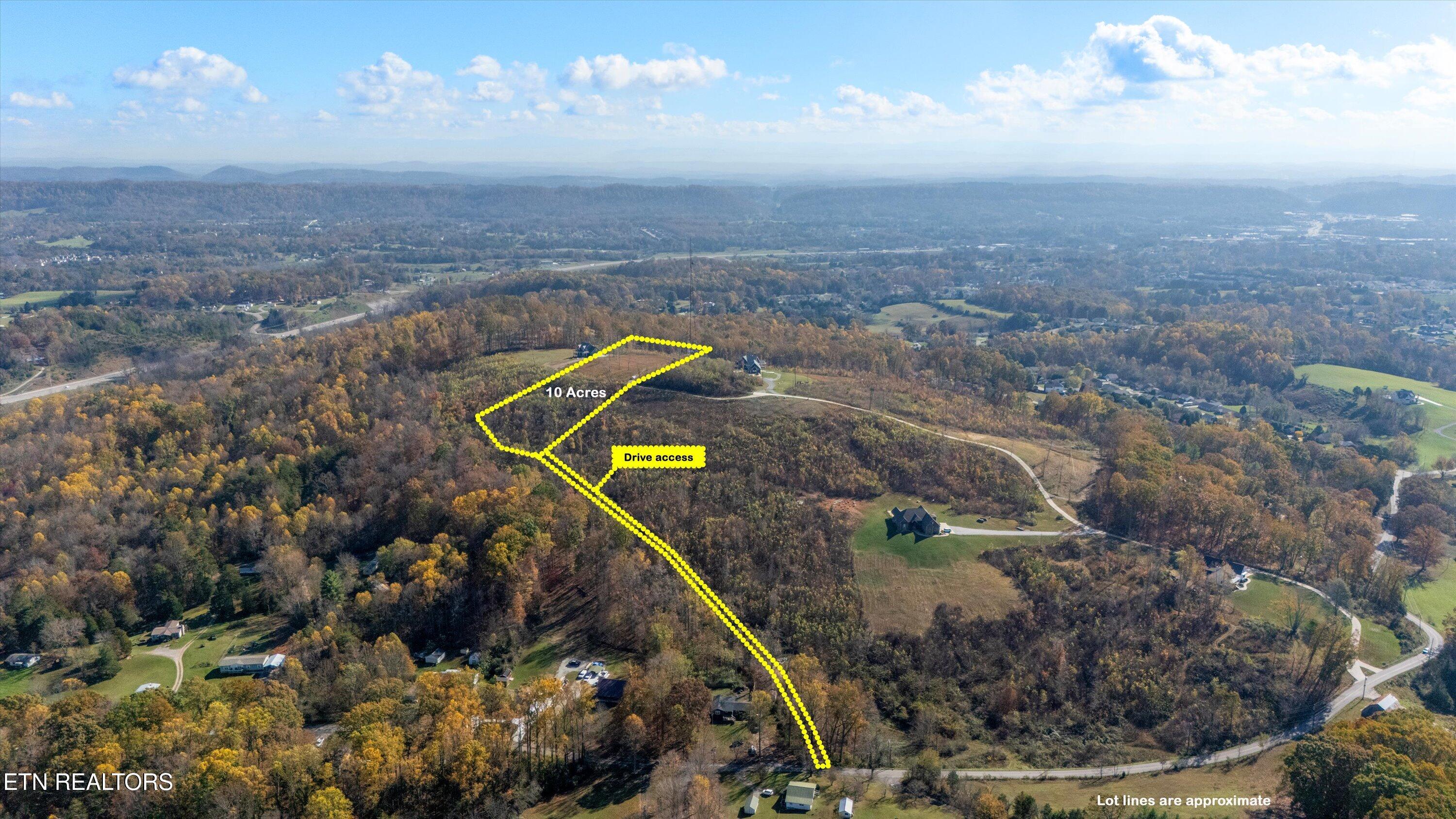 5174 Fort Sumter Road Knoxville, TN 37938 - Photo 3 of 14 03-5174 Fort Sumter Rd-02 copy