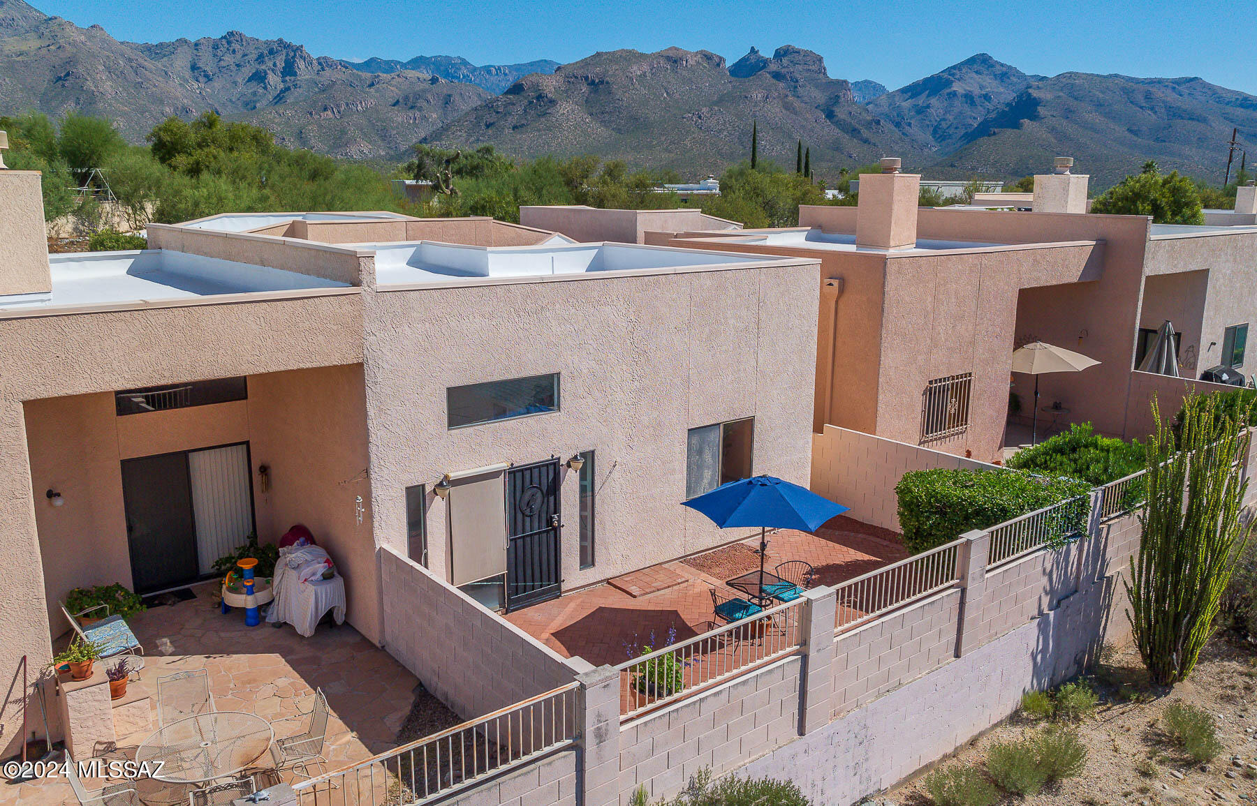 4984 North Valle Road Tucson, AZ 85750 - Photo 38 of 48