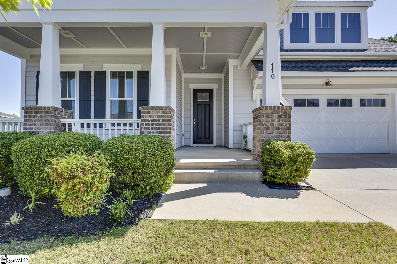 110 Semillon Road Simpsonville, SC 29681 - Photo 48 of 49 Gallery Image 48