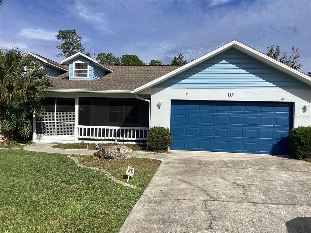 10 Ripple Place Palm Coast, FL 32164 - Photo 1 of 1 Gallery Image 1