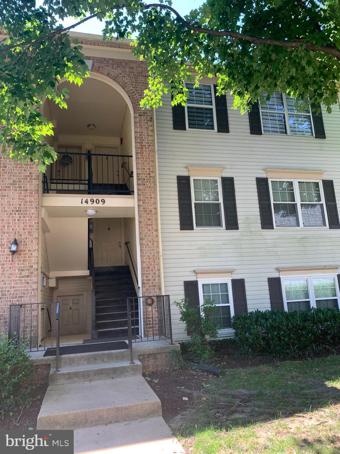 14909 Cleese Court, Unit 4CF Silver Spring, MD 20906 - Photo 1 of 26