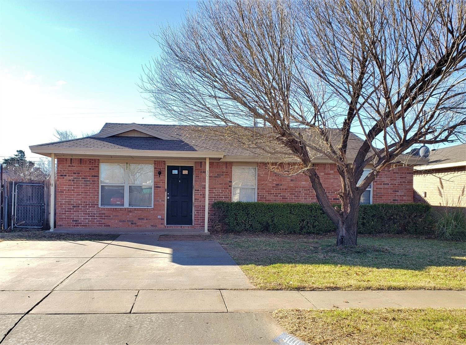 3011 Bates Street Lubbock, TX 79415 - Photo 1 of 10 Photo 1