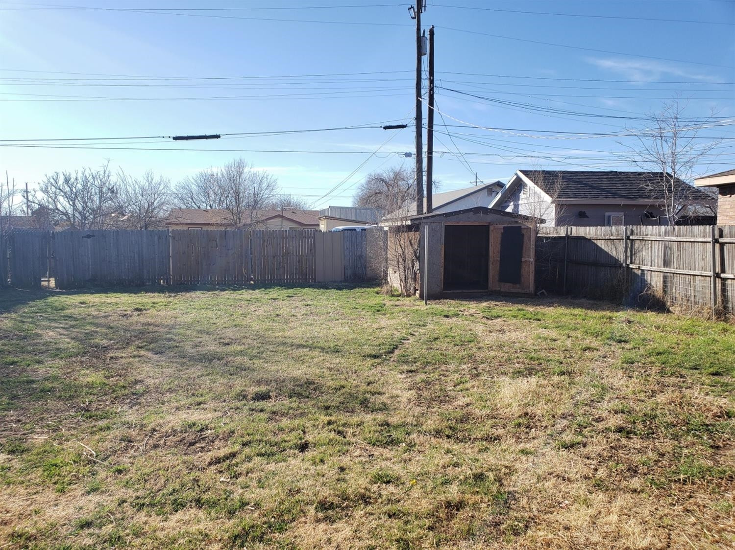3011 Bates Street Lubbock, TX 79415 - Photo 10 of 10 Photo 10