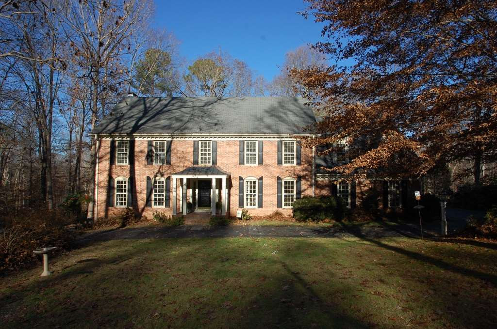 8840 Stage Ford Road Raleigh, NC 27615 - Photo 1 of 25 Photo 1