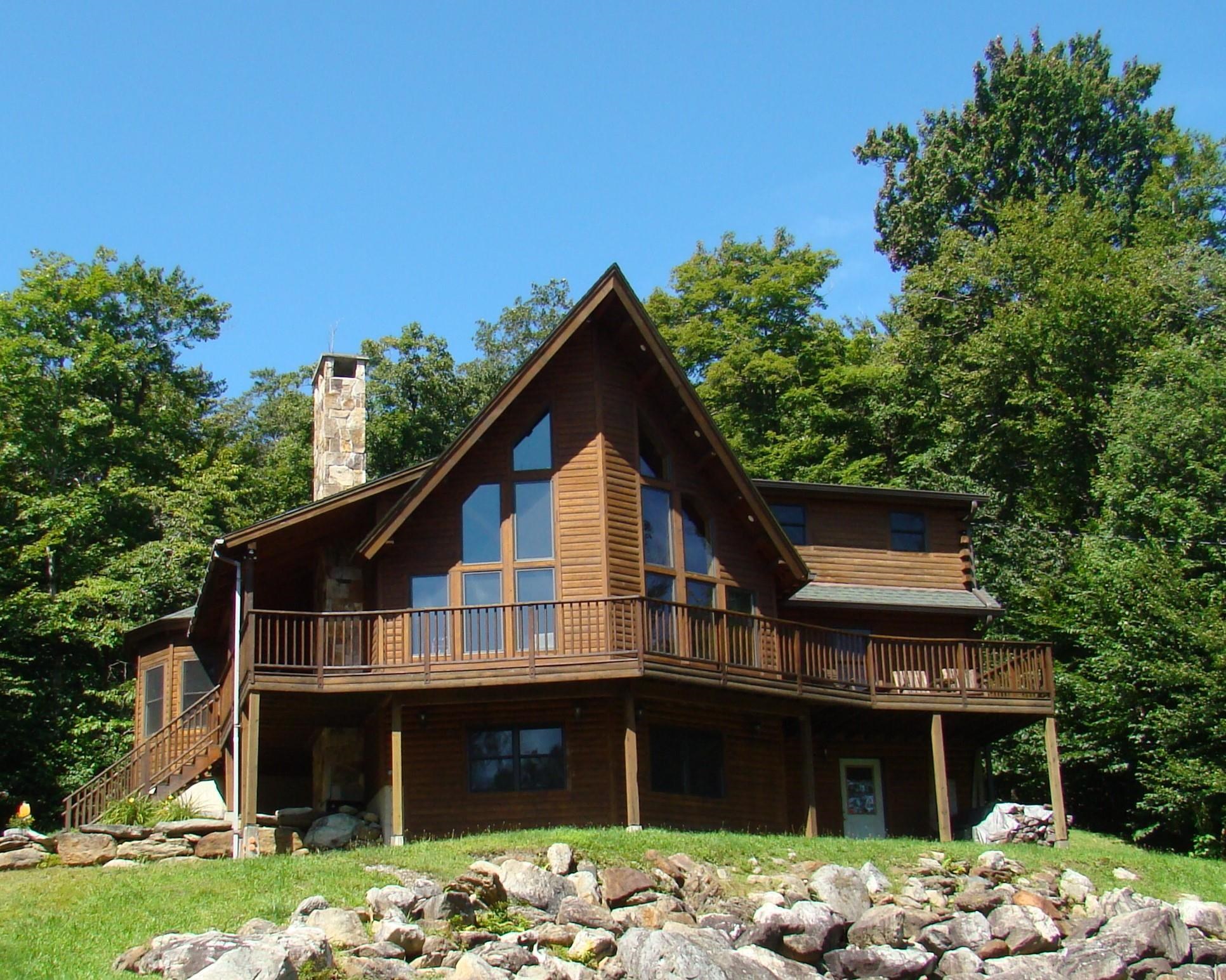 46 Scattered Timber Road, Unit M493 Wilmington, VT 05363 - Photo 1 of 40 Gallery Image 1