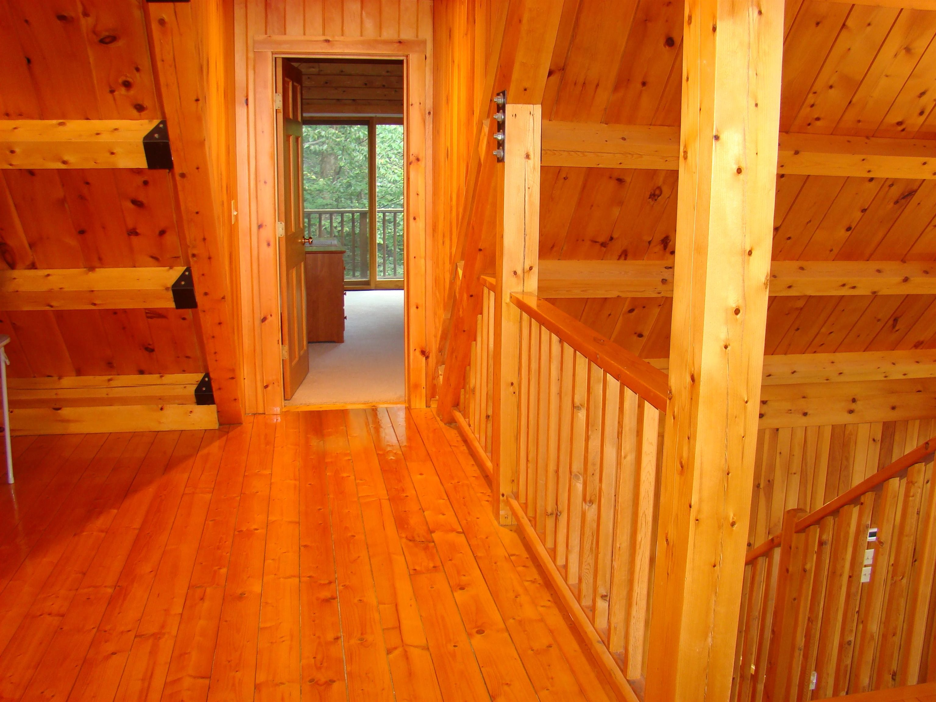 46 Scattered Timber Road, Unit M493 Wilmington, VT 05363 - Photo 17 of 40 Gallery Image 17