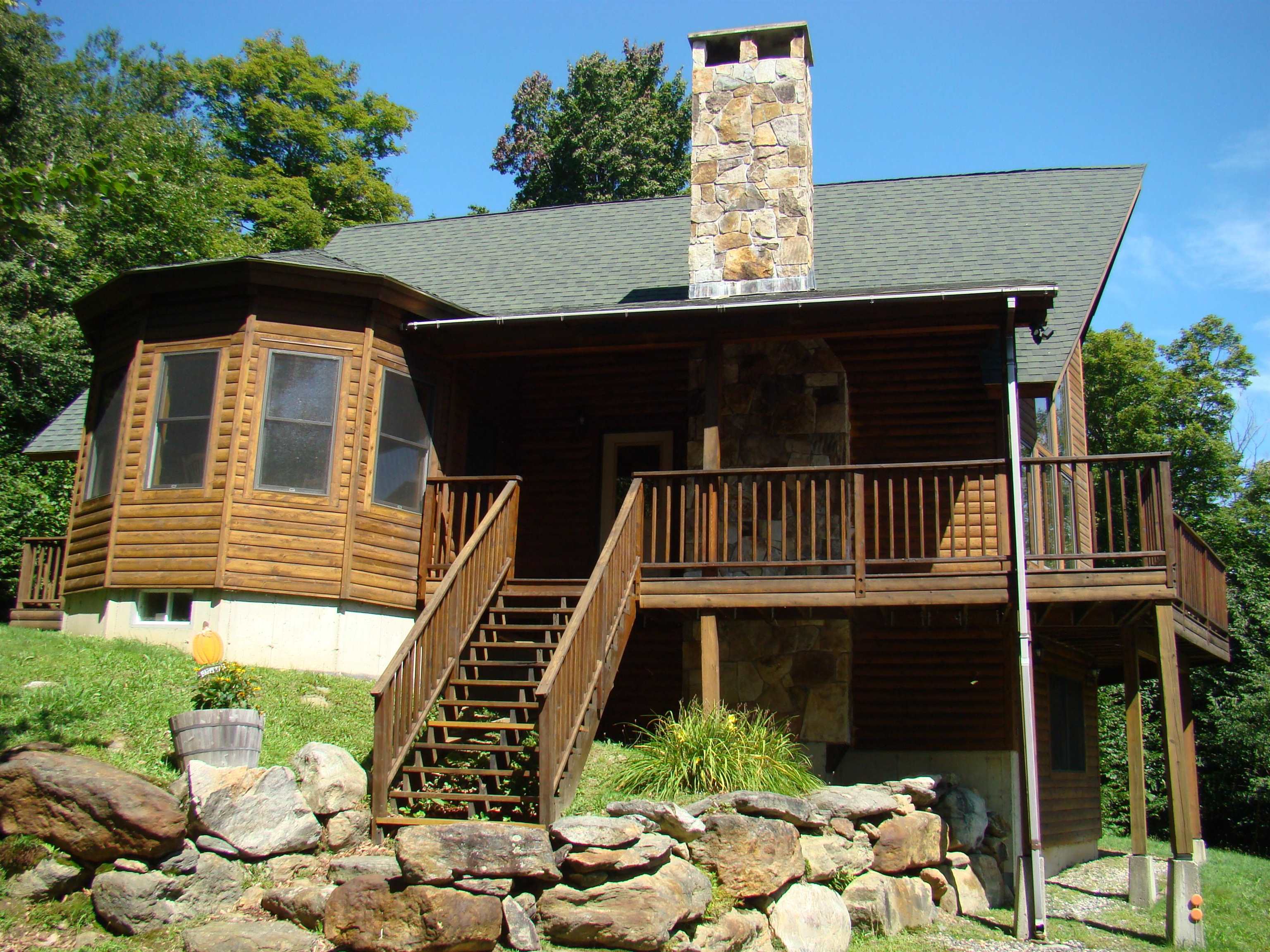 46 Scattered Timber Road, Unit M493 Wilmington, VT 05363 - Photo 24 of 40 Gallery Image 24