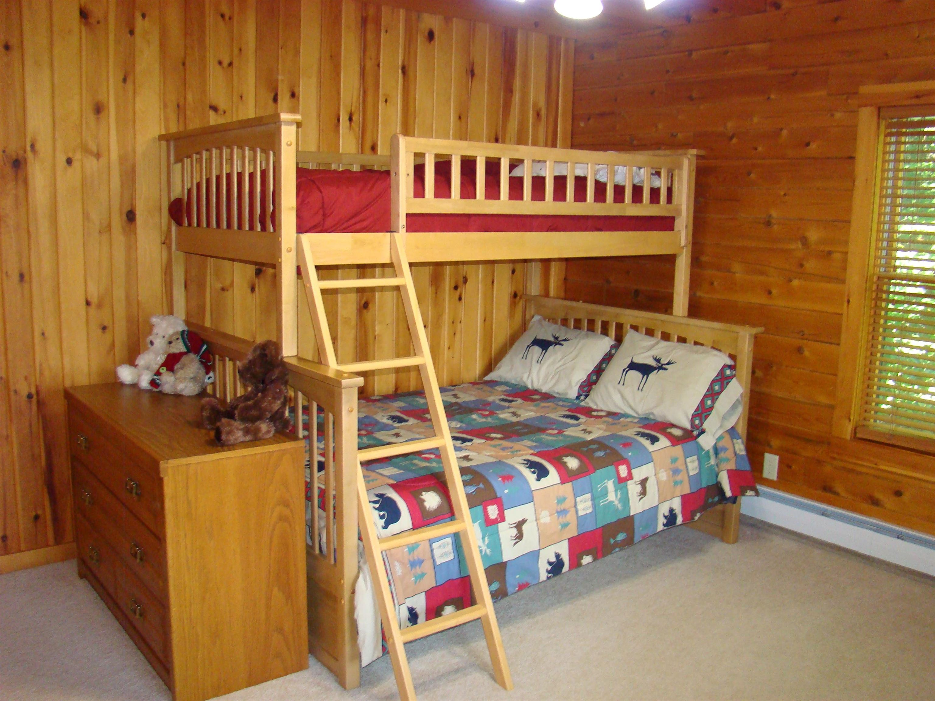 46 Scattered Timber Road, Unit M493 Wilmington, VT 05363 - Photo 25 of 40 Gallery Image 25