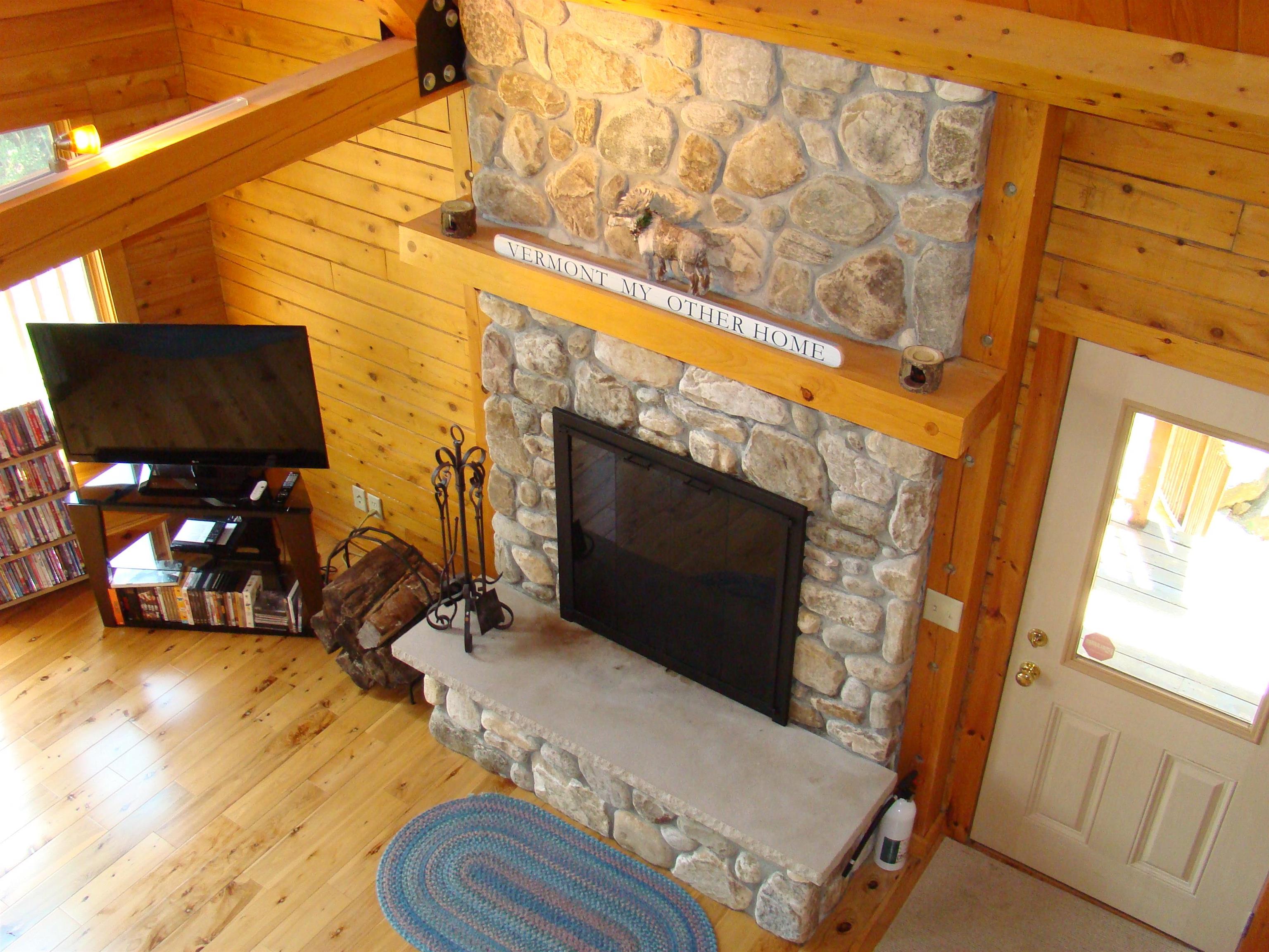 46 Scattered Timber Road, Unit M493 Wilmington, VT 05363 - Photo 3 of 40 Gallery Image 3