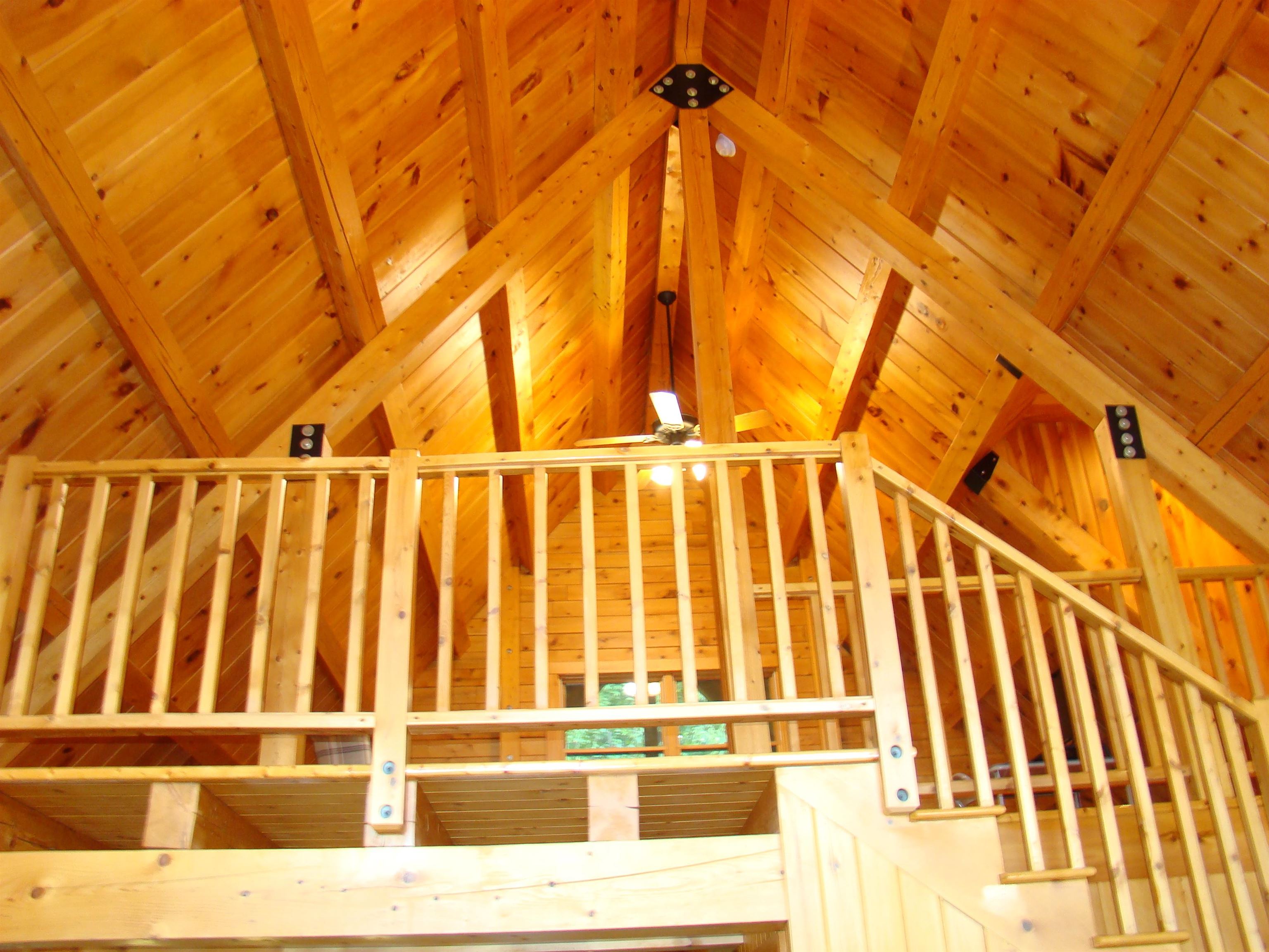 46 Scattered Timber Road, Unit M493 Wilmington, VT 05363 - Photo 5 of 40 Gallery Image 5