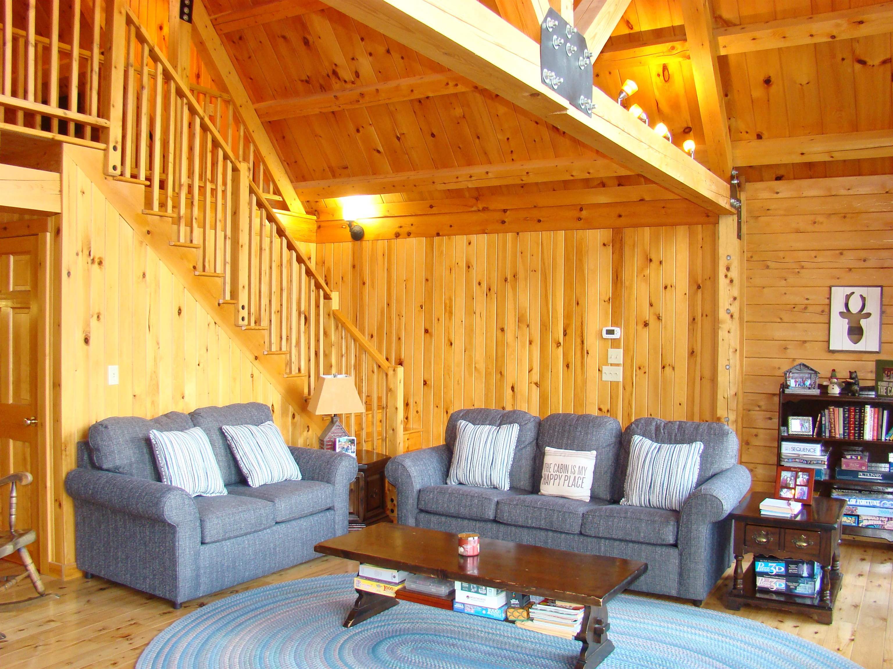 46 Scattered Timber Road, Unit M493 Wilmington, VT 05363 - Photo 6 of 40 Gallery Image 6