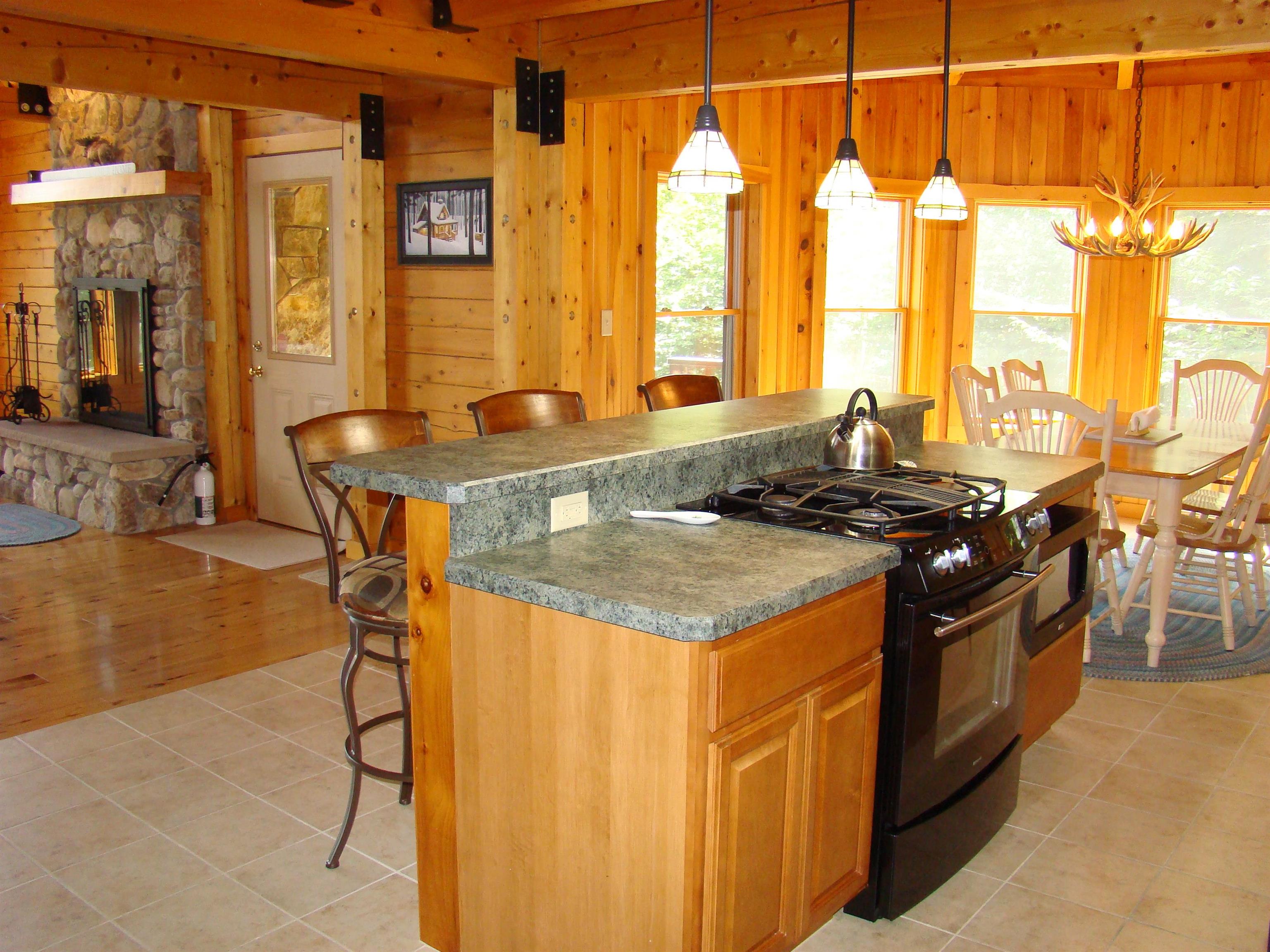 46 Scattered Timber Road, Unit M493 Wilmington, VT 05363 - Photo 8 of 40 Gallery Image 8